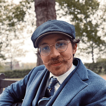 Devanture freelance